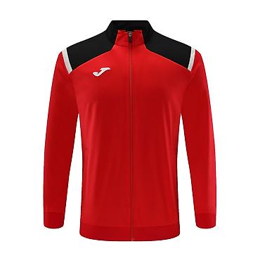 Спортивная куртка Joma с молнией по всей длине - Прямой крой