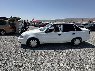 аварийные нексия: Daewoo Nexia: 2010 г., 1.6 л, Механика, Бензин, Седан — 4
