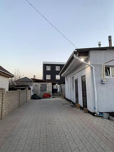 Продажа коттеджей и домов: Продаётся коммерческое помещение — 450 м² 📍 Бишкек, ж/м Арча-Бешик — 1