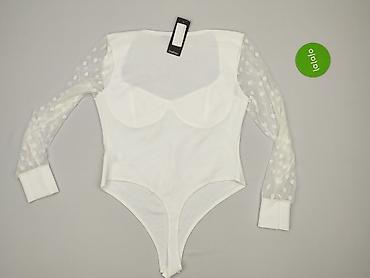 przod: Boohoo, Body damskie, rozmiar XL — 4