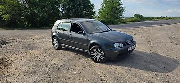 neta gt: Volkswagen Golf: 2003 г., 2.3 л, Автомат, Бензин, Хэтчбэк — 2