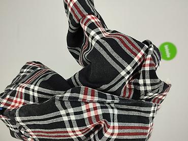 nylony: Zaffiri, Spodnie materiałowe damskie, rozmiar M — 6