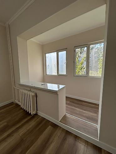 гоголя масковская: 1 комната, 38 м², Городок строителей 106 серия улучшенная, 6 этаж, Свежий ремонт — 9