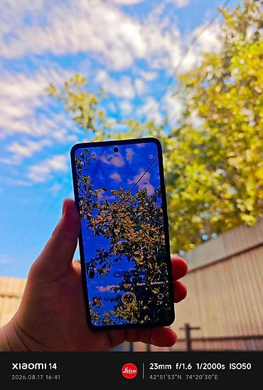 бу чехол: Vivo IQOO Z11 Turbo, Б/у, 256 ГБ, цвет - Черный, 2 SIM — 8