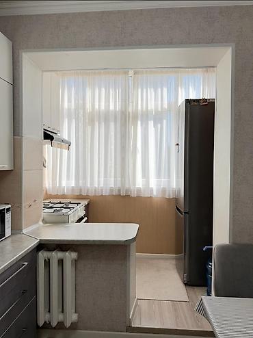 2 8: 4 комнаты, 79 м², Тунгуч мкр 106 серия улучшенная, 3 этаж, Евроремонт — 7