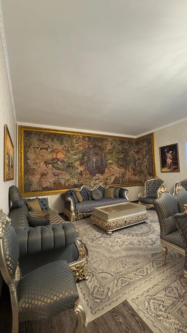 Долгосрочная аренда домов: 670 м², 8 комнат — 29