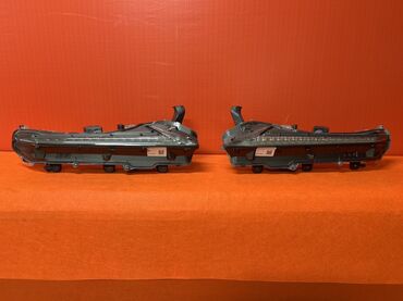 Передние фары: Комплект передних фар Lexus Оригинал — 3
