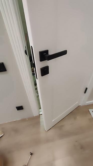 Ремонт окон и дверей: Дверь: Установка, Бесплатный выезд — 3