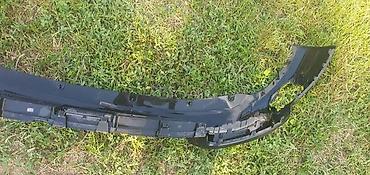 spica ruma: SPOJLER PREDNJEG BRANIKA ZA CITROEN C5 AIRCROSS | Citroen c5 — 3