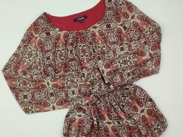 sweter w chmurki reserved: Жіноча блуза, розмір M