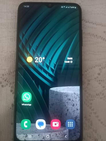 samsung galaxy c9 pro: Samsung Galaxy A03s, 32 GB, rəng - Mavi, İki sim kartlı — 5