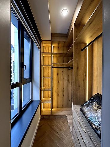 Продажа квартир: 4 комнаты, 138 м², Элитка, 8 этаж, Дизайнерский ремонт at lalafo.kg — 11 Продажа квартир: 4 комнаты, 138 м², Элитка, 8 этаж, Дизайнерский ремонт — 11