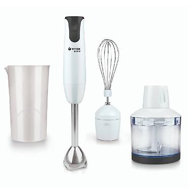 cup head: Блендер, миксер, Новый, Самовывоз, Платная доставка — 2
