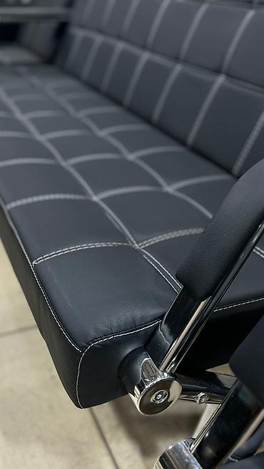 sofa: Комплект офисной мебели, Новый, Диван, Бесплатная доставка — 5
