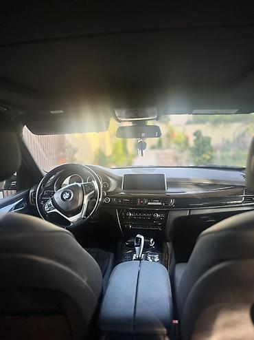 byd e6: BMW X5: 2017 г., 2 л, Автомат, Электромобиль, Кроссовер — 5