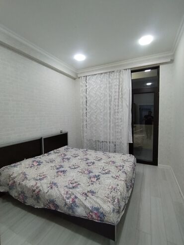 Uzunmüddətli kirayə mənzillər: Salam, Mənzil Xanımlara, tələbələrə və gənc ailəyə verilir Qiymət — 4