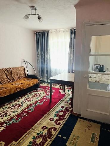 kant flat: 1 комната, 30 м², Политех Хрущевка, 2 этаж, Косметический ремонт — 4