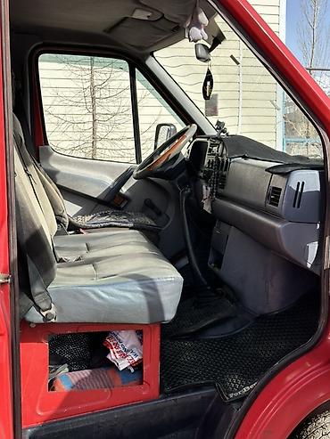 Грузовики: Грузовик, Mercedes-Benz, Дубль at lalafo.kg — 11 Грузовики: Грузовик, Mercedes-Benz, Дубль — 11