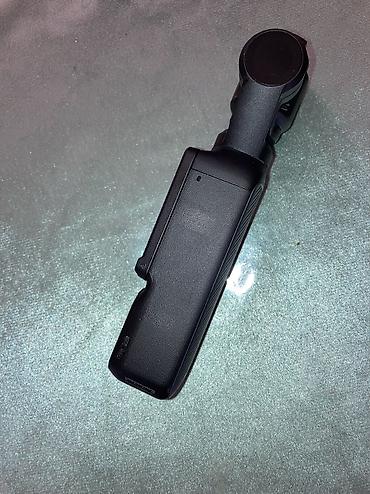 купить компютер бу: Dji osmo pocked 3 creator combo poketidir.Az istifadə olunub.Üstündə — 9