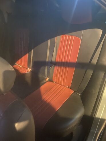 Oturacaq örtükləri: Avtomobil oturacağı üçün tam dəst örtük - Rəng: tünd qara kənarlar + -da lalafo.az — 7 Oturacaq örtükləri: Avtomobil oturacağı üçün tam dəst örtük - Rəng: tünd qara kənarlar + — 7