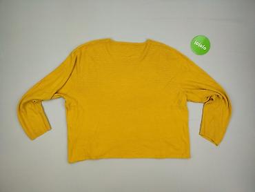 us polo sweter: Sweter damski, rozmiar 6XL — 3