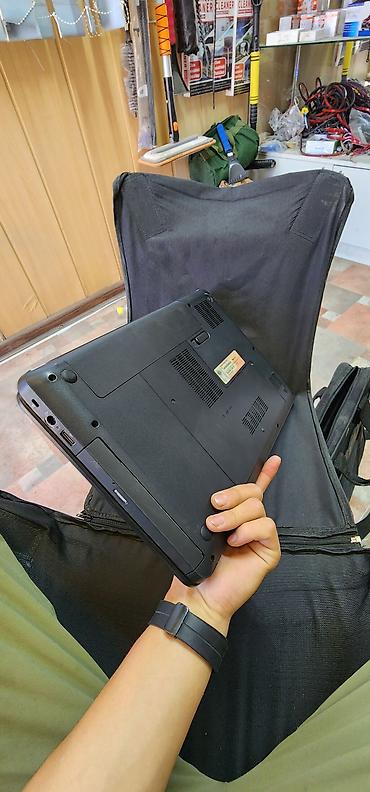 msi ноутбук бишкек: HP Pavilion g4 (g series) — компактный 14" ноутбук с зарядным — 5