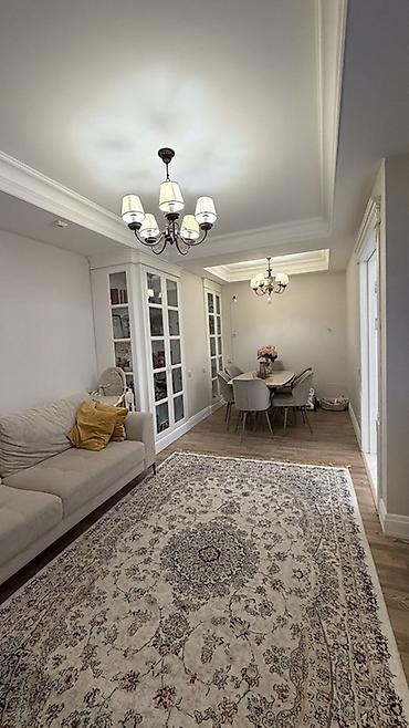 Гарнитуры для зала: Гарнитур для зала, цвет - Бежевый — 2