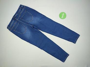 jeans mugler: Jeansy damskie, rozmiar M — 3