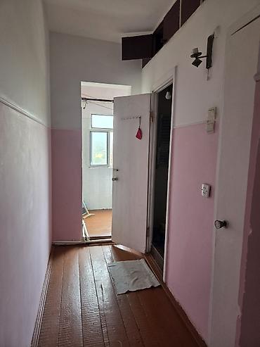 Uzunmüddətli kirayə mənzillər: Yalnız xanimlar. Sumqayıt şəhəri .6 cı mik.ev 27. Balkon məscidə — 7