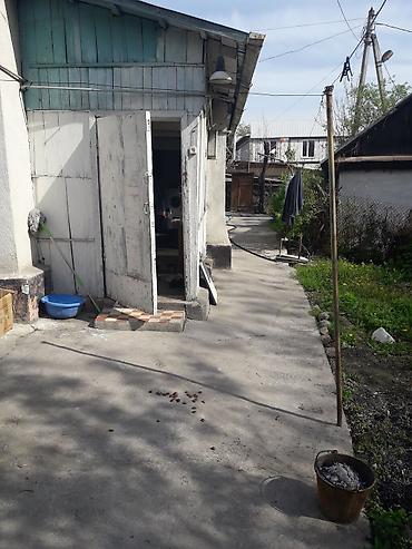 Продажа домов: Дом, 53 м², 3 комнаты, Собственник, Старый ремонт — 3