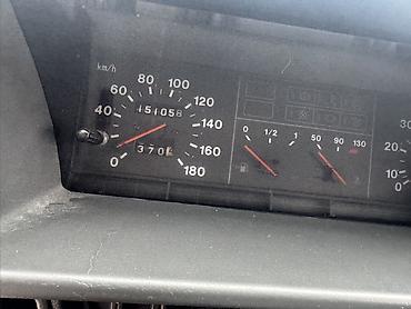 понель ваз: ВАЗ (ЛАДА) 21099: 2004 г., 1.6 л, Механика, Бензин, Седан — 7