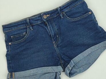 H&M, Shorts for women, size M (EU 38)