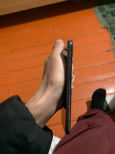 Apple iPhone: IPhone X, Б/у, 64 ГБ, Space Gray — 1