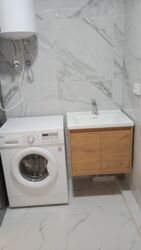 Долгосрочная аренда квартир: 2 комнаты, Собственник, С подселением, С мебелью полностью — 2