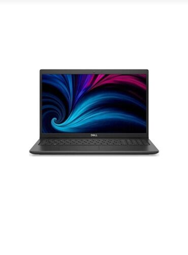 Dell: Yeni Dell Vostro, 15.6 ", Intel Core i5, 512 GB, Ödənişli çatdırılma, Ünvandan götürmə