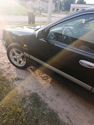 Транспорт: Nissan Maxima: 1995 г., 2 л, Механика, Бензин, Седан — 1