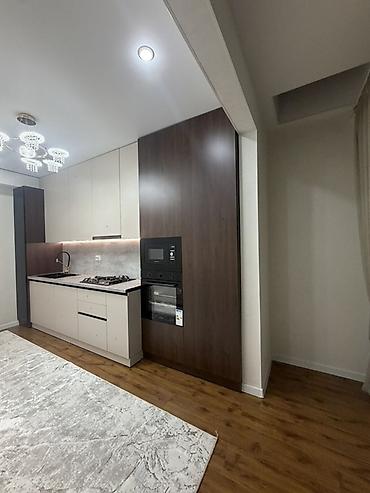 Продажа квартир: 3 комнаты, 93 м², Технопарк Элитка, 7 этаж, Дизайнерский ремонт — 7