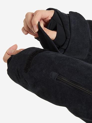 Женские лыжные куртки: Куртка Volkl, Для горнолыжного спорта, 48, 50 (L), Без утеплителя, Мембранная ткань — 23