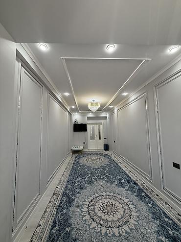 Продажа квартир: 2 комнаты, 53 м², Элитка, 2 этаж, Евроремонт — 2