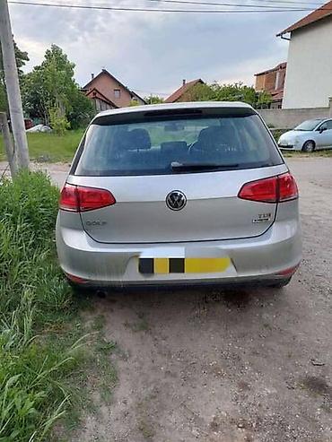 v519 obd2 scanner: 1.6TDI LIMARIJA MEHANIKA ZA VOLKSWAGEN GOLF 7 OD 2013. DO 2017. GOD — 3