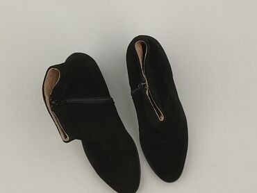 Чоботи жіночі, 38, Zara, стан - Дуже гарний