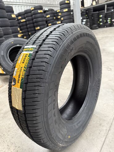 Шины: Получили WESTLAKE шины Все размеры спринтер бусики 10слой 12слой — 12