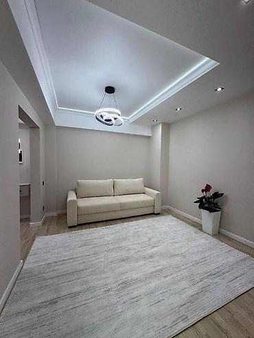 Продажа квартир: 2 комнаты, 49 м², Элитка, 7 этаж — 5