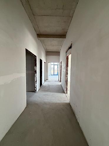 villa: 4 комнаты, 153 м², Орто-Сай с. Элитка, 4 этаж, ПСО (под самоотделку) — 3
