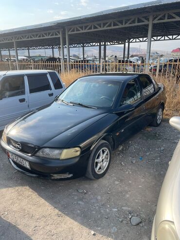 бампер опель вектра а: Opel Vectra: 1998 г., 1.8 л, Механика, Бензин, Седан