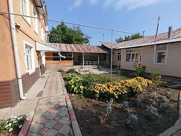 хата в оше: 🏡 Тойлор жана эс алуу үчүн чоң үй ижарага берилет! Кыз узатуу, куда — 6