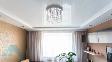 Натяжной потолок: Натяжной потолок 3D потолки, Глянцевое, Матовое Бесплатная консультация, Демонтаж, Монтаж — 13