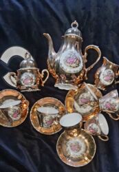 Digər dəstlər və servizlər: Qedimi bogemalar satılır — 11