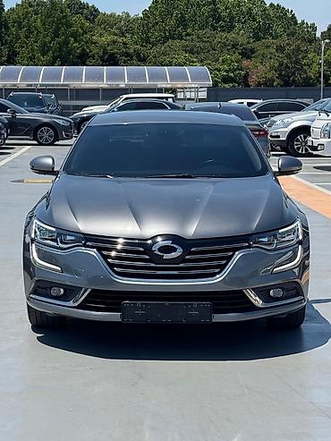 renault: Renault SM6: 2020 г., 2 л, Автомат, Газ, Седан — 1