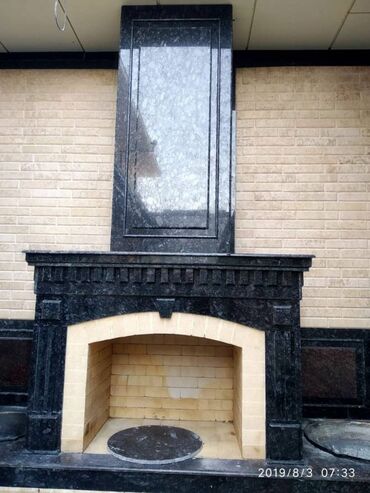 Фасадные плиты Сары-Таш (Травертин): Продаю Сары Таш Травертин Гранит Мрамор оптом и в розницу любом — 22